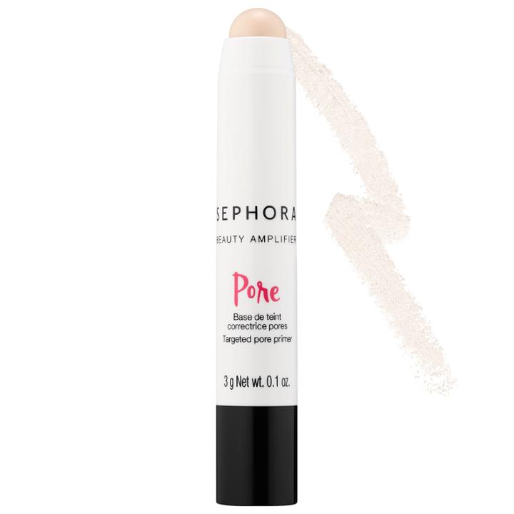 Sephora Collection Beauty Amplifier Pore Primer 0.7 Oz/ 3 G