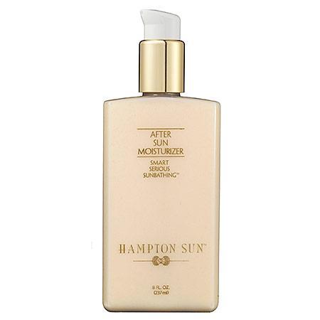 Hampton Sun After Sun Moisturizer 8 Oz