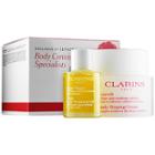 Clarins Body Contouring Specialists