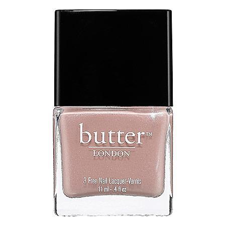 Butter London Nail Lacquer Yummy Mummy 0.4 Oz