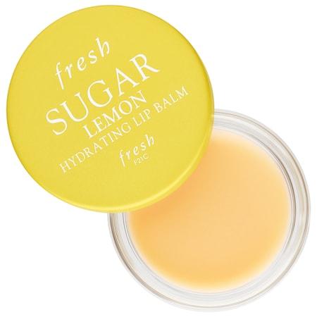 Fresh Sugar Lemon Hydrating Lip Balm 0.21 Oz/ 6 G