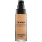 Sephora Collection 10 Hr Wear Perfection Foundation 22 Light Natural (p) 0.84 Oz