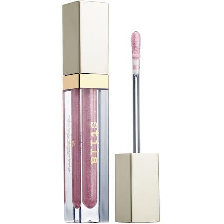 Stila Beauty Boss Lip Gloss Synergy 0.11 Fl Oz/ 3.2 Ml
