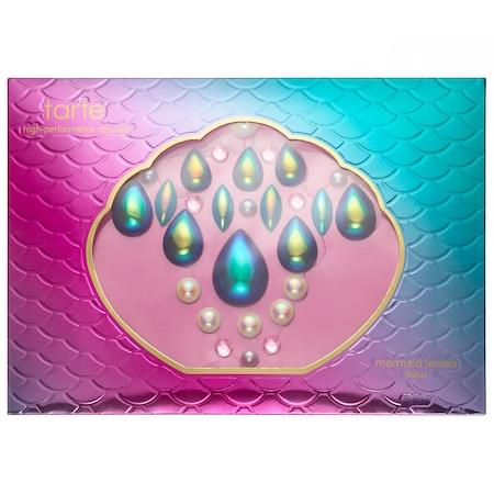 Tarte Mermaid Jewels - Be A Mermaid & Makes Waves Collection Style 2