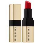 Bobbi Brown Luxe Lipstick Parisian Red 0.13 Oz/ 3.8 G