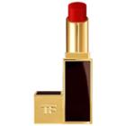 Tom Ford Satin Matte Scarlet Leather