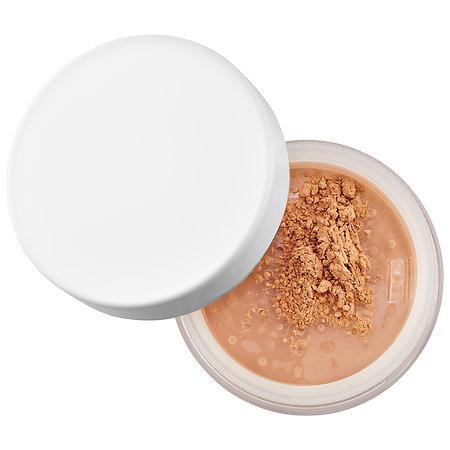 Natasha Denona Invisible Hd Face Powder 2 Medium 0.63 Oz/ 15 G
