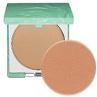 Clinique Stay-matte Sheer Pressed Powder Stay Golden