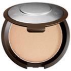 Becca Shimmering Skin Perfector Pressed Highlighter Prosecco Pop 0.28 Oz/ 8.5 Ml