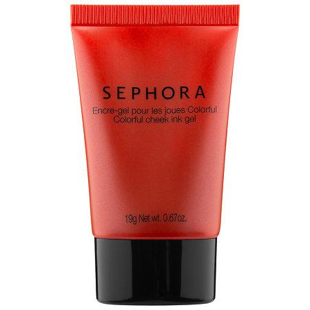 Sephora Collection Colorful Cheek Ink Gel 04 Lotus 0.67 Oz/ 19 G
