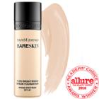 Bareminerals Bareskin(r) Pure Brightening Serum Foundation Broad Spectrum Spf 20 Bare Shell 02 1 Oz