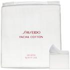 Shiseido Facial Cotton 165 Sheets