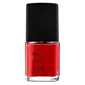 Nars Nail Polish Dovima 0.5 Oz
