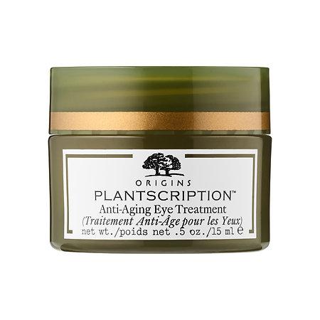 Origins Plantscription(tm) Anti-aging Eye Treatment 0.5 Oz/ 15 Ml