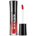 Buxom Wildly Whipped Lightweight Liquid Lipstick Flaunter 0.16 Oz/ 5 Ml