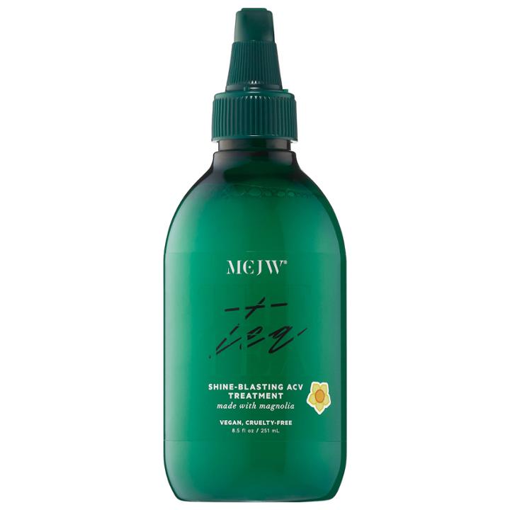 Madam C.j. Walker Beauty Culture The Tea Shine-blasting Acv Treatment 8.5 Oz/ 251 Ml