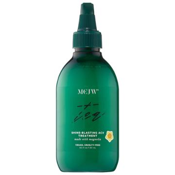 Madam C.j. Walker Beauty Culture The Tea Shine-blasting Acv Treatment 8.5 Oz/ 251 Ml