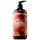 Wen(r) By Chaz Dean Summer Honey Peach Cleansing Conditioner 16 Oz