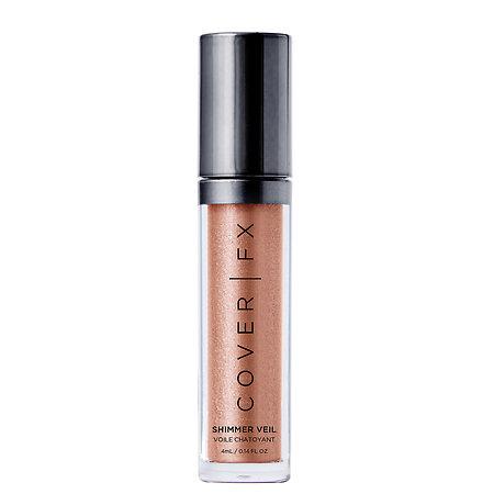 Cover Fx Shimmer Veil Soleil 0.14 Oz/ 4 Ml
