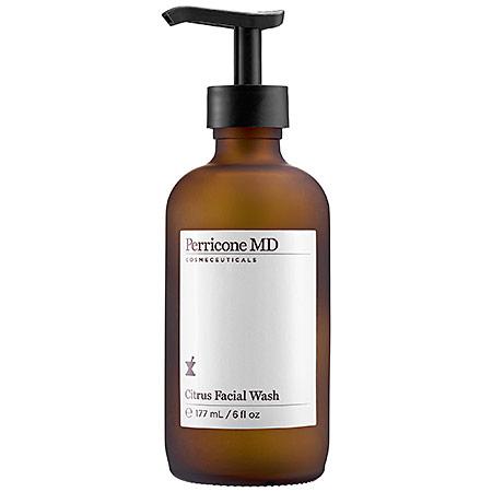 Perricone Md Citrus Facial Wash 6 Oz