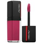 Shiseido Lacquerink Lip Shine 303 Mirror Mauve 0.2 Oz/ 6 Ml