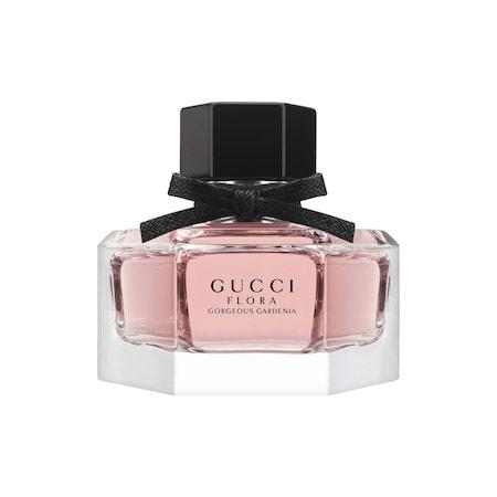 Gucci Flora By Gucci - Gorgeous Gardenia 1 Oz/ 30 Ml Eau De Toilette Spray