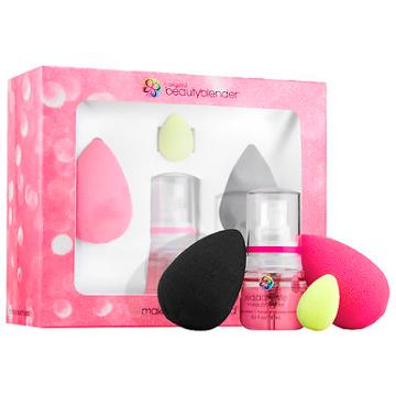 Beautyblender Makeup's Best Friend By Beautyblender&reg;