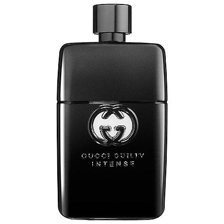 Gucci Guilty Intense Pour Homme 3 Oz/ 90 Ml Eau De Toilette Spray