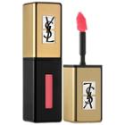 Yves Saint Laurent Vernis Lvres Pop Water Glossy Stain Pink Rain 205 0.20 Oz