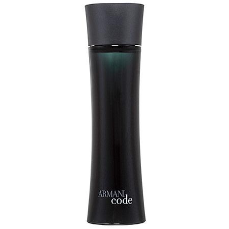 Giorgio Armani Beauty Armani Code 4.2 Oz/ 125 Ml Eau De Toilette Spray