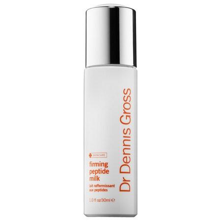 Dr. Dennis Gross Skincare Firming Peptide Milk 1 Oz/ 30 Ml