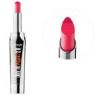 Benefit Cosmetics They're Real Double The Lip Lipstick & Liner In One Mini Revved-up Red 0.02 Oz/ 0.75 G