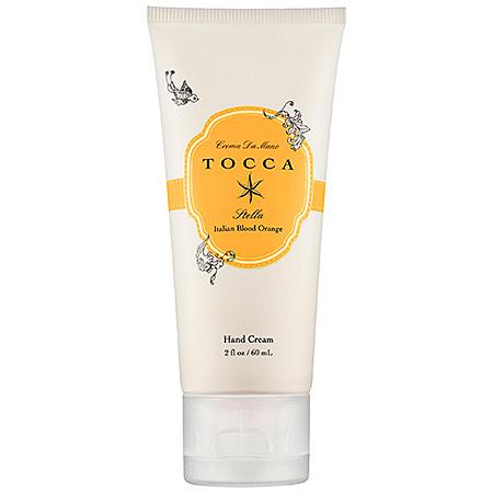 Tocca Crema Da Mano - Hand Cream Stella 2 Oz/ 60 Ml Hand Cream