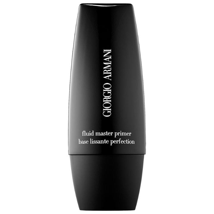 Giorgio Armani Beauty Fluid Master Primer