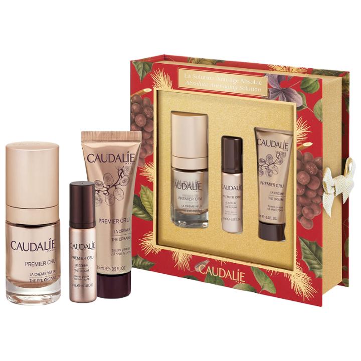 Caudalie Premier Cru Absolute Anti-aging Solution