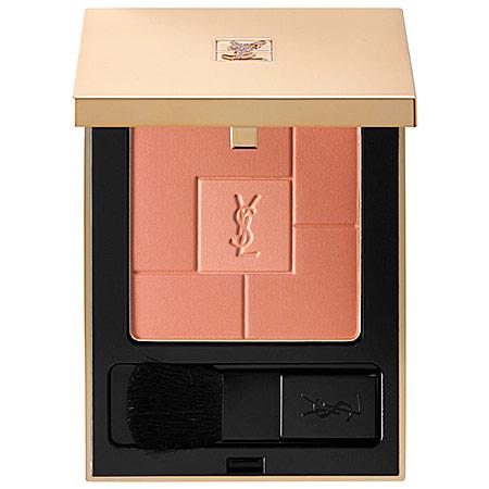 Yves Saint Laurent Blush Volupte - Heart Of Light Powder Blush Light 02 0.31 Oz/ 9 G