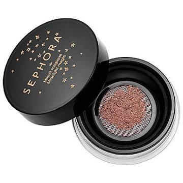 Sephora Collection Midnight Magic Face And Body Glitter Pots 2 0.25 Oz