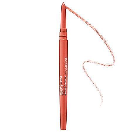 Smashbox Always Sharp Lip Liner Melon 0.009 Oz/ 0.27 G