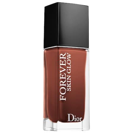 Dior Dior Forever Skin Glow 24h* Wear Radiant Perfection Skin-caring Foundation 8 Neutral 1 Oz/ 30 Ml