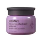 Innisfree (orchid) Youth-enriched Eye Cream 1.01 Oz/ 30 Ml