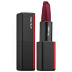 Shiseido Modernmatte Powder Lipstick 521 Nocturnal 0.14 Oz/ 4 G