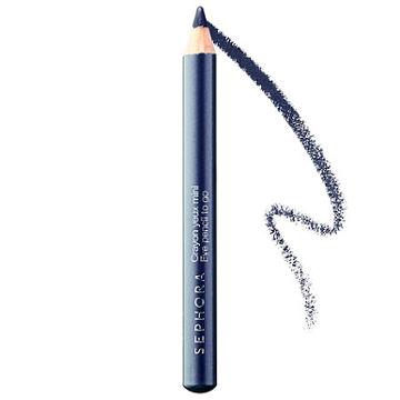 Sephora Collection Eye Pencil To Go 06 Night Blue 0.025 Oz
