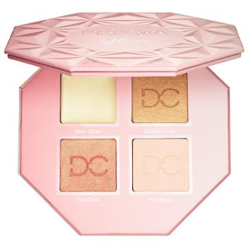 Dominique Cosmetics Prisma Glow Highlight Palette