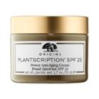 Origins Plantscription&trade; Spf 25 Power Anti-aging Cream 1.7 Oz/ 50 Ml