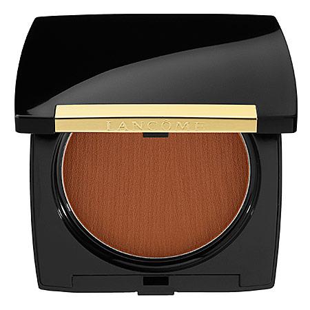 Lancome Dual Finish - Versatile Powder Makeup 530 Suede (c) 0.67 Oz