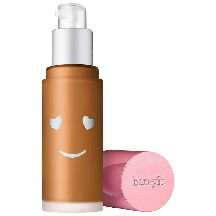 Benefit Cosmetics Hello Happy Flawless Brightening Foundation 8