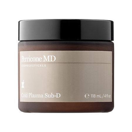 Perricone Md Cold Plasma Sub-d Anti-aging Neck Treatment 4 Oz