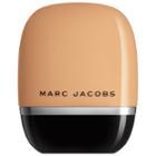 Marc Jacobs Beauty Shameless Youthful-look 24h Foundation Spf 25 Medium Y320 1.08 Oz/ 32 Ml