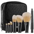 Sephora Collection All For One: Full Magnetic Travel Brush Set