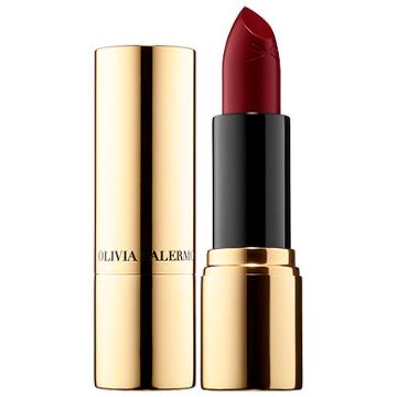 Ciate London Olivia Palermo X Ciat&eacute; London Satin Kiss Lipstick Velveteen 0.12 Oz